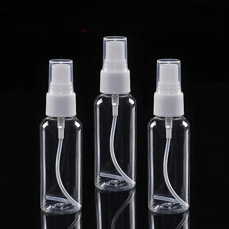 30 50 100ml Fine Mist Spray Bo - Misting Bottle Fine 评论和价格