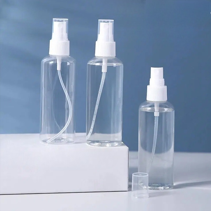 30 50 100ml Fine Mist Spray Bo - Misting Bottle Fine 评论和价格