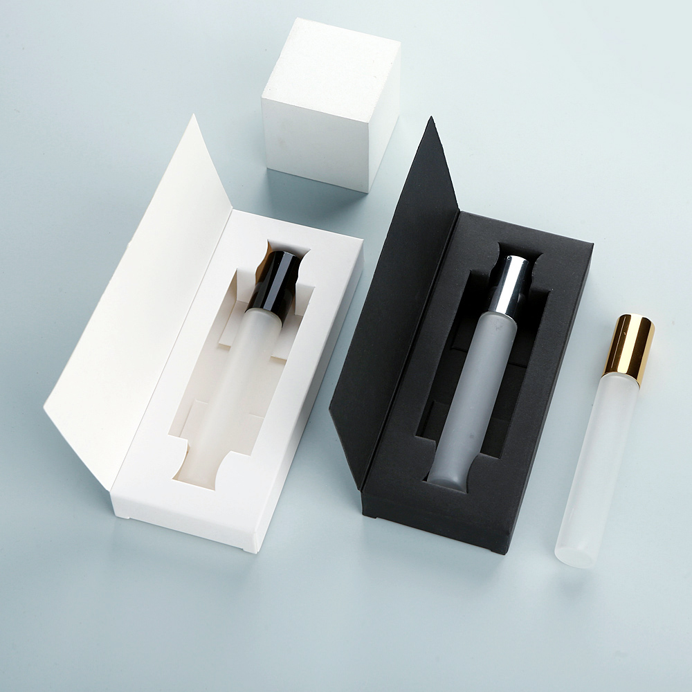 50Pcs 5/10/15ml Perfume Bottle - Misting Bottle Fine 评论和价格