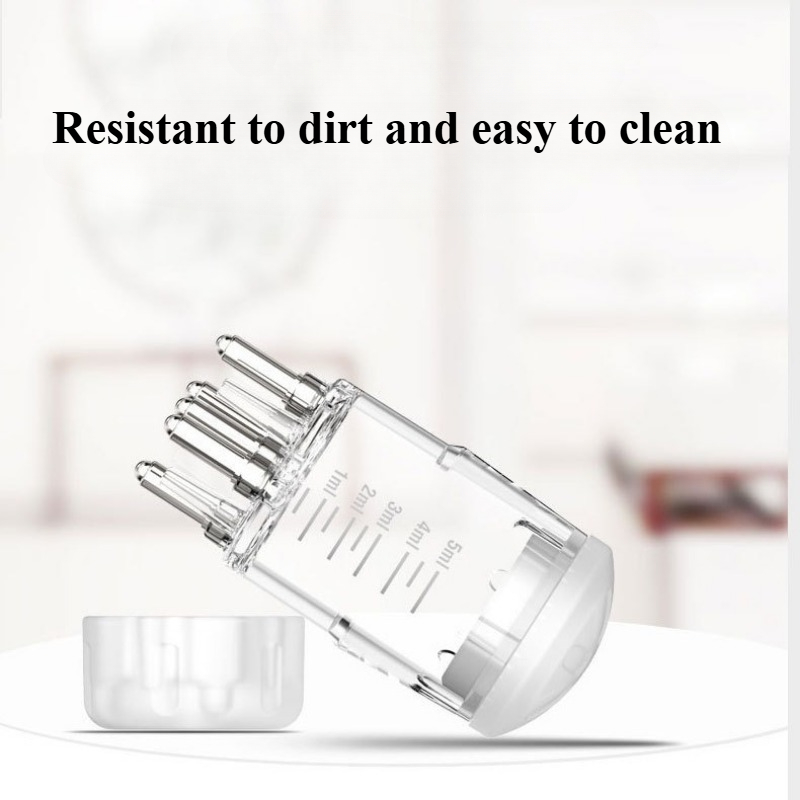 5ml Mini Scalp Applicator Liqu - Root Stimulator Liquid 评论和价格