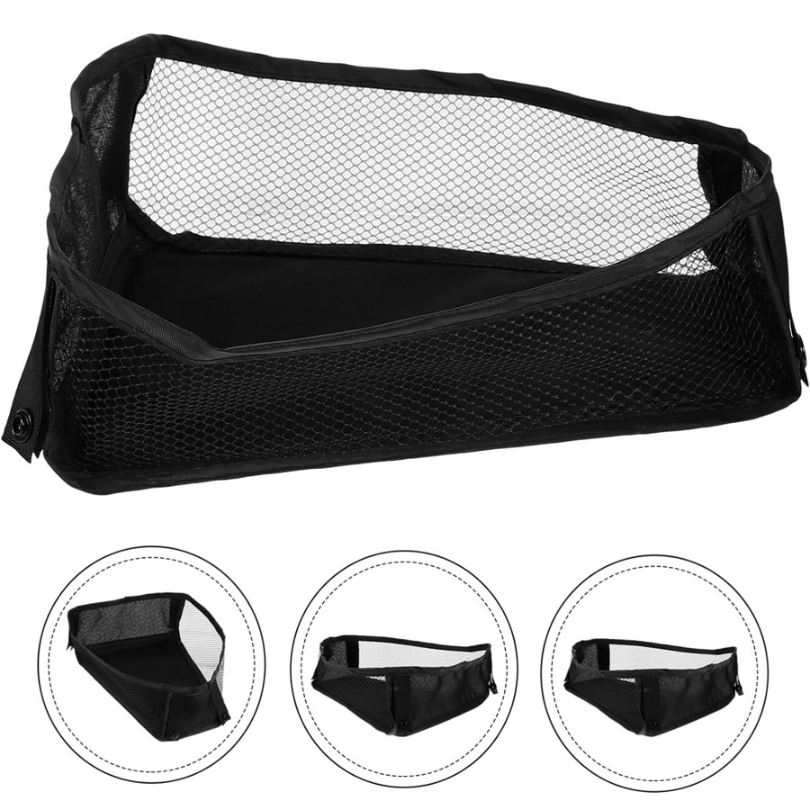 Universal Stroller Bottom Mesh - Agar Tissue Culture 评论和价格
