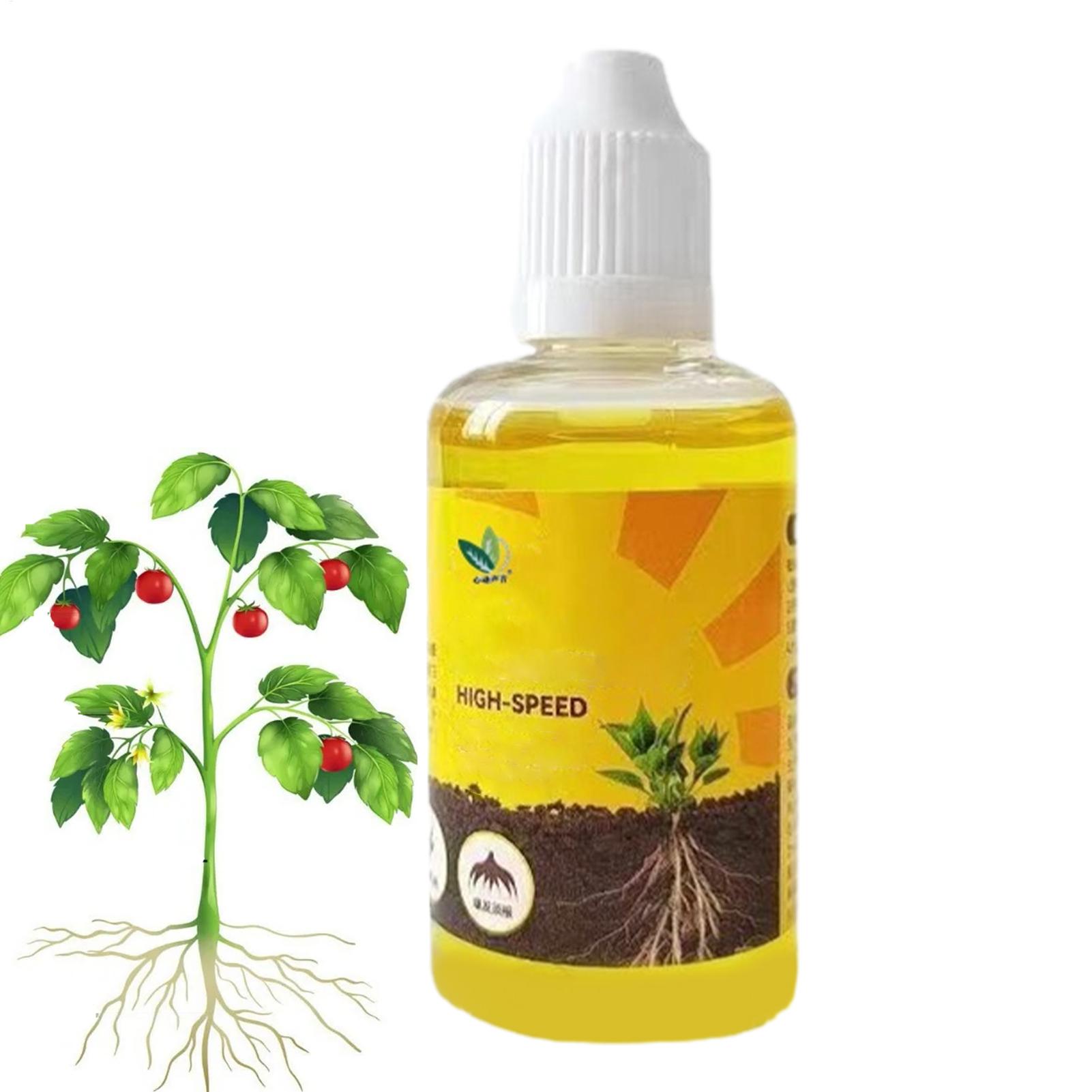 Fast Potting Rooting Plant Nut - Root Stimulator Liquid 评论和价格