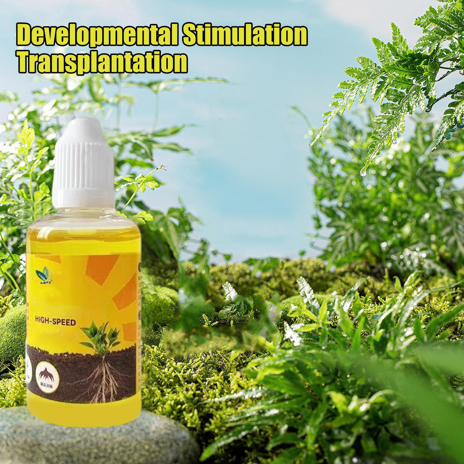 Fast Potting Rooting Plant Nut - Root Stimulator Liquid 评论和价格