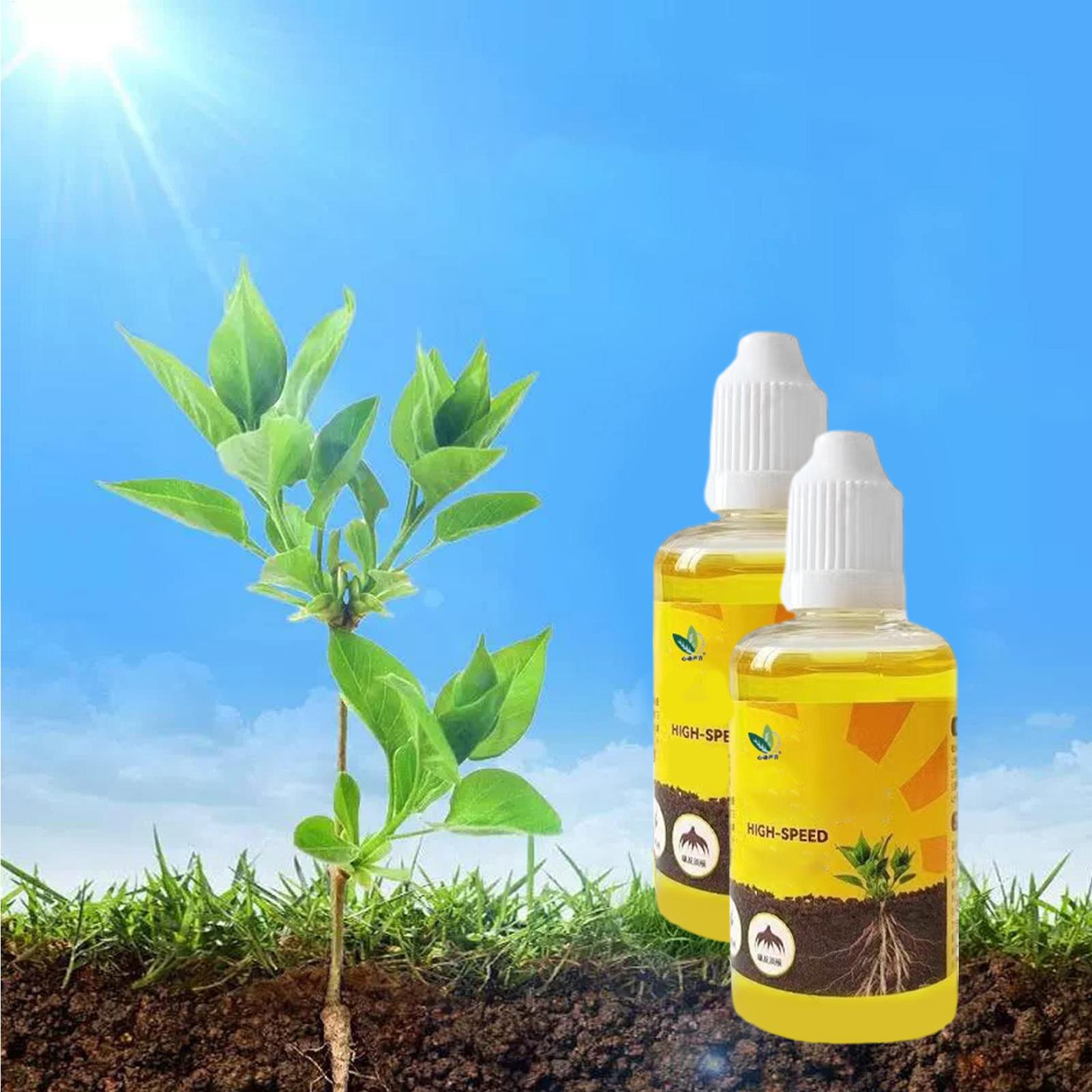Fast Potting Rooting Plant Nut - Root Stimulator Liquid 评论和价格