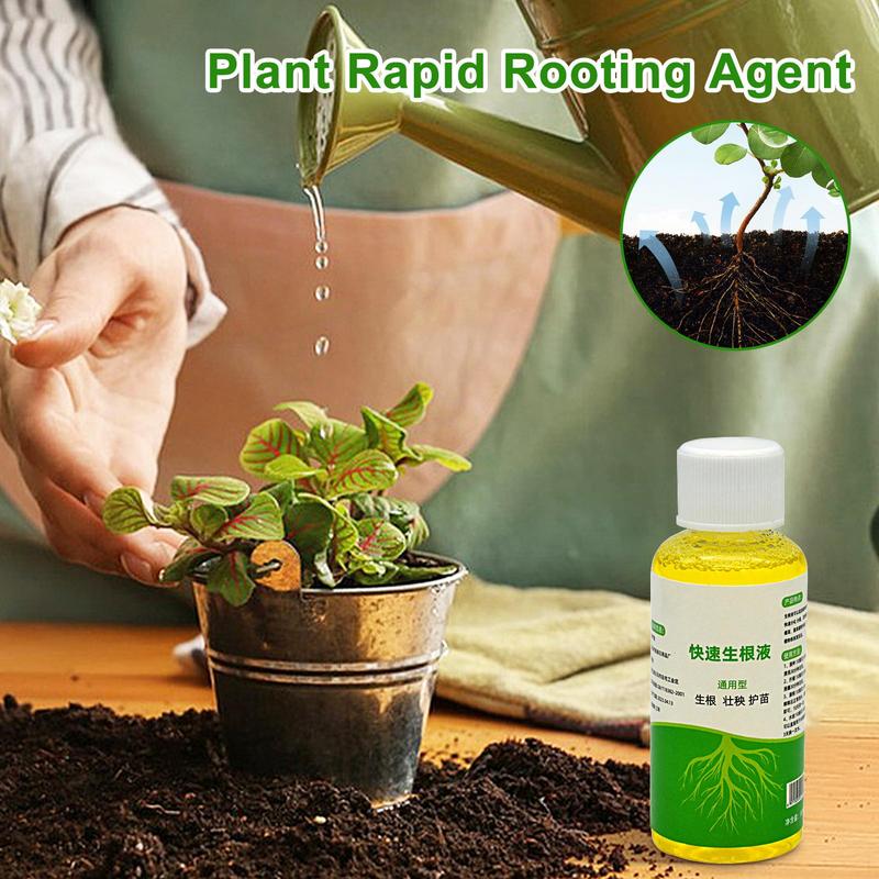 Root Booster for Plants Quick  - Root Stimulator Liquid 评论和价格