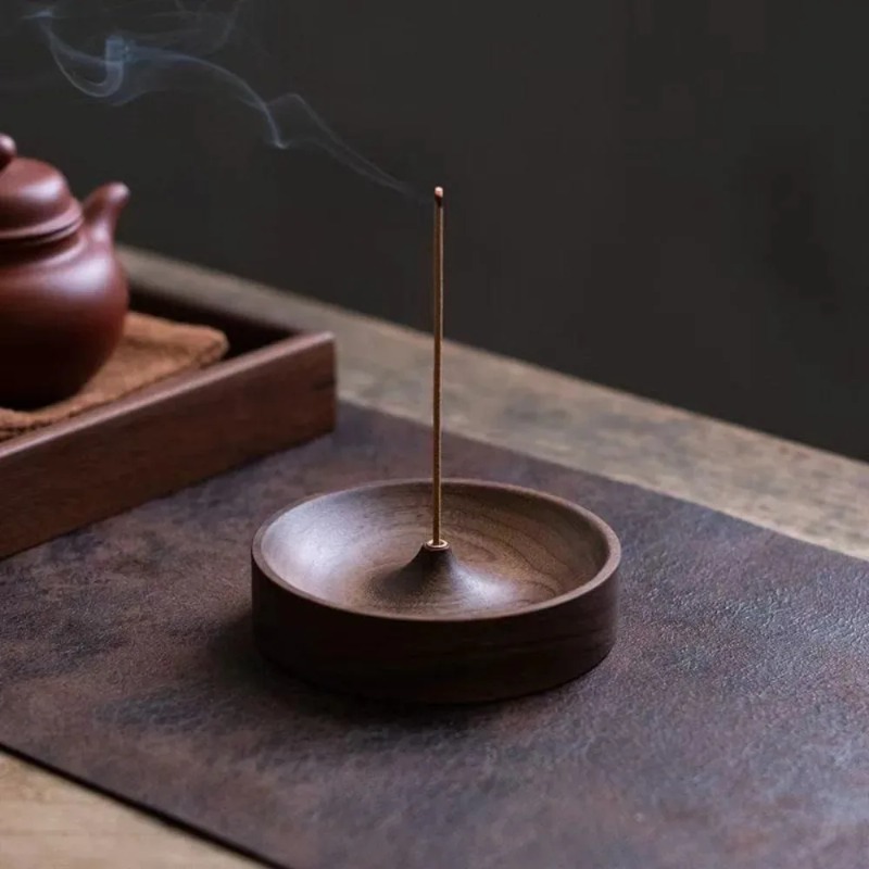 Black Walnut Solid Wood Incens - Agar Tissue Culture 评论和价格