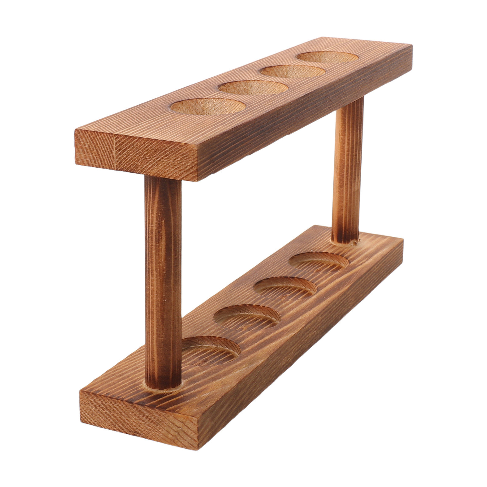 Wooden Plant Propagation Stati - Propagation Station Vase 评论和价格