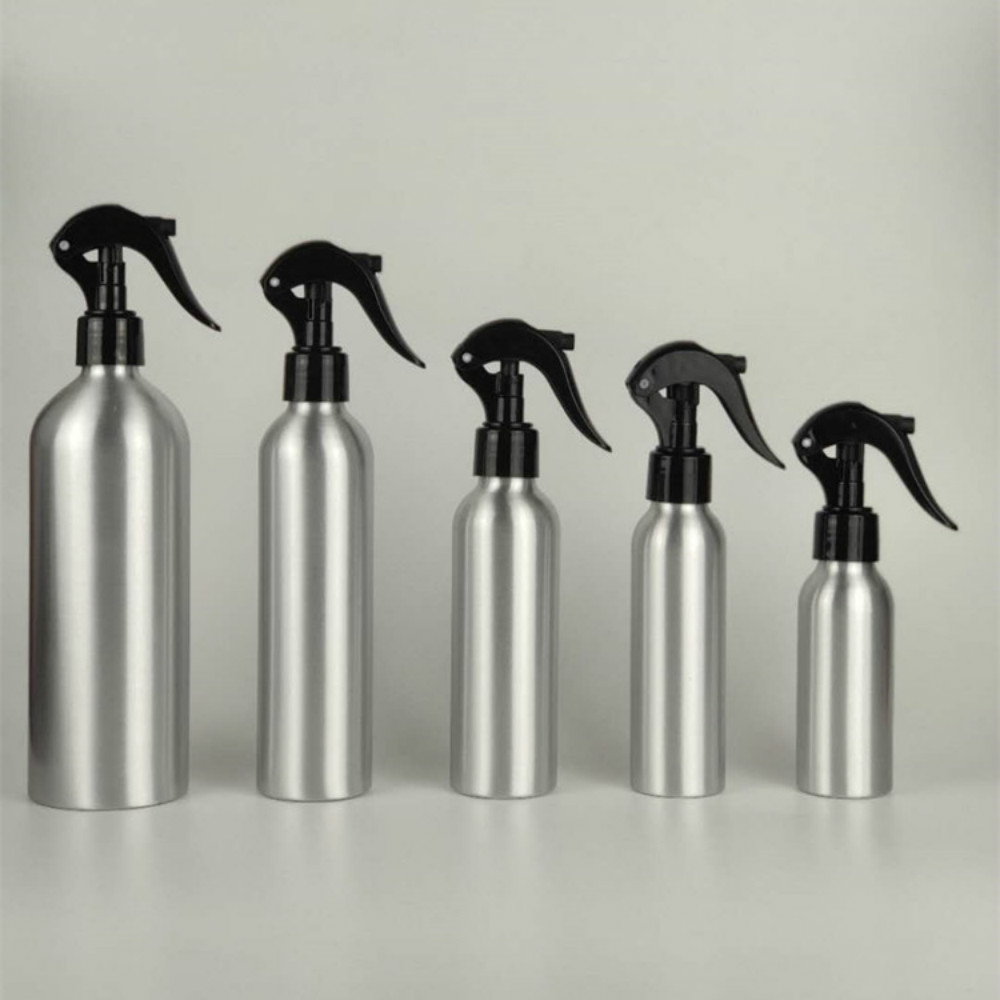 30ml/50ml/100ml/150ml/250ml Al - Misting Bottle Fine 评论和价格