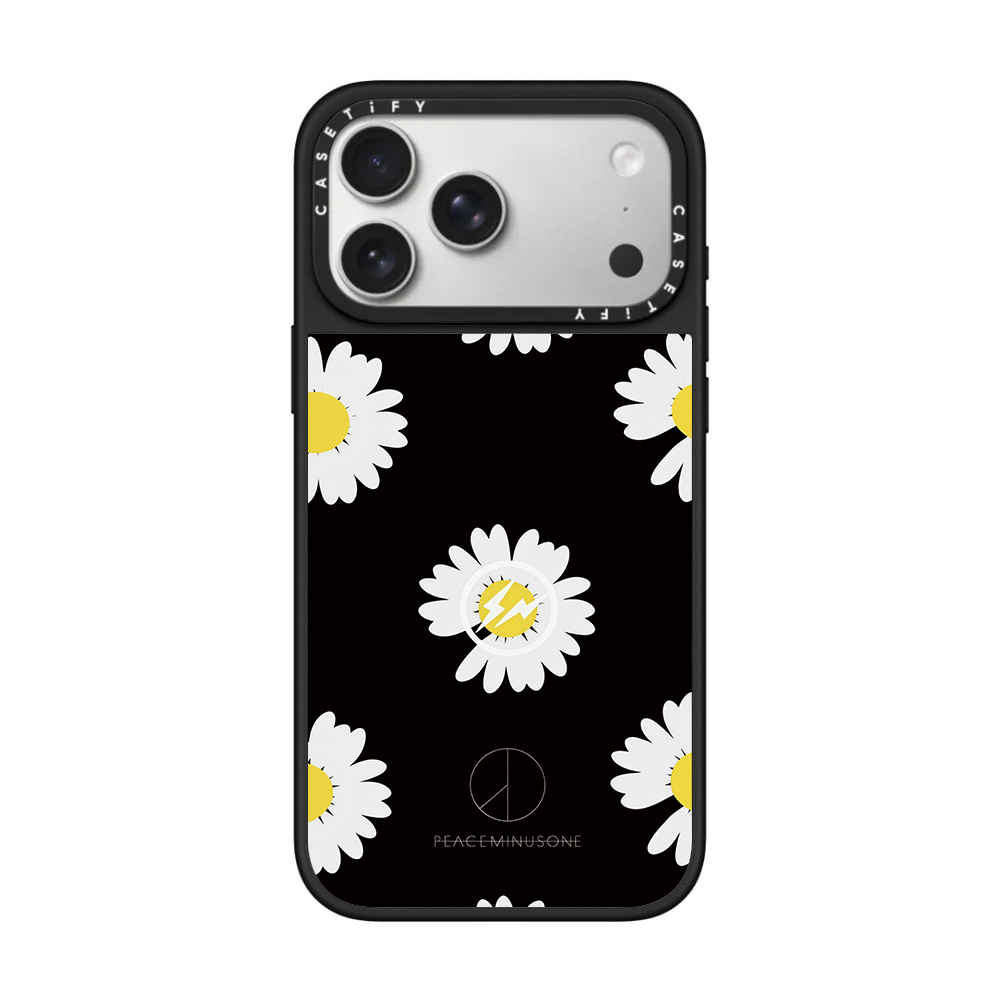 CASETiFY PEACEMINUSONE Daisy S - Peat Pellet Tray 评论和价格