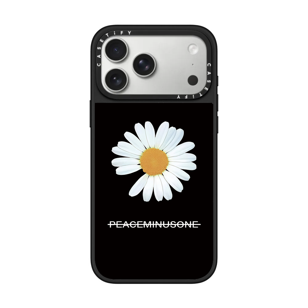 CASETiFY PEACEMINUSONE Daisy S - Peat Pellet Tray 评论和价格