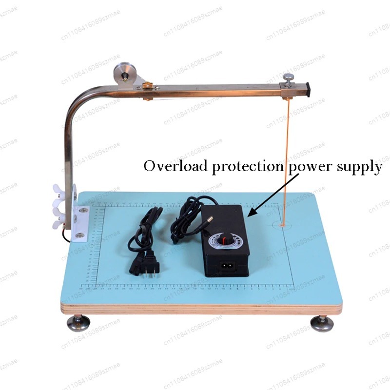 100-240V 72W Portable Hot Foam - Cutting Board Foam 评论和价格